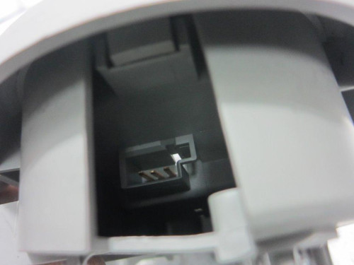  LUZ INTERIOR RENAULT CLIO II FASE II (B/CB0) 