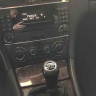 MERCEDES-BENZ CLASE C (BM 203) FAMILIAR