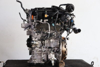 MOTOR COMPLETO, KIA, STONIC (YBCUV)