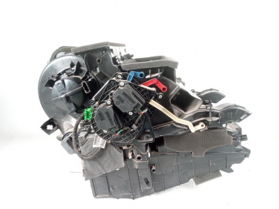 CALEFACCION ENTERA NORMAL, VOLVO, XC70