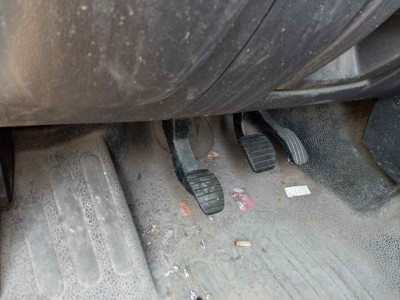 POTENCIOMETRO PEDAL, NISSAN, NV400 FURGON (X62)