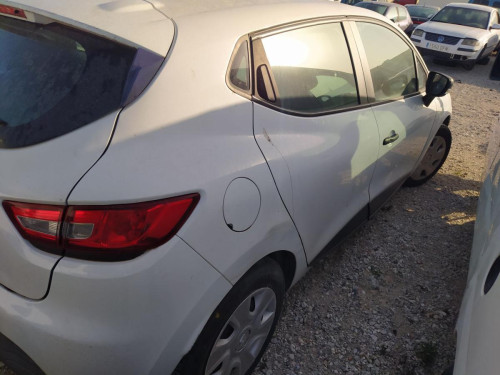  AFORADOR, RENAULT, CLIO IV 