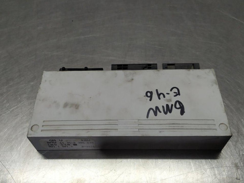  MODULO ELECTRONICO 