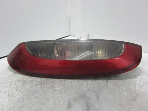  PILOTO TRASERO IZQUIERDO OPEL CORSA C 