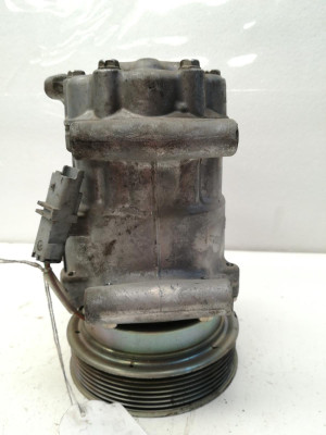 COMPRESOR AIRE ACONDICIONADO, RENAULT, CLIO III