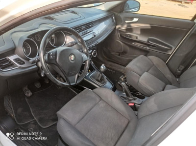 ALFA ROMEO GIULIETTA (191)