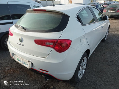 ALFA ROMEO GIULIETTA (191)