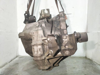 CAJA CAMBIOS, TOYOTA, AVENSIS CROSS SPORT (T27)