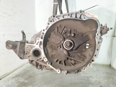 CAJA CAMBIOS, TOYOTA, AVENSIS CROSS SPORT (T27)