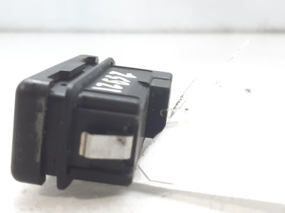 WARNING, BMW, SERIE 7 (E38)