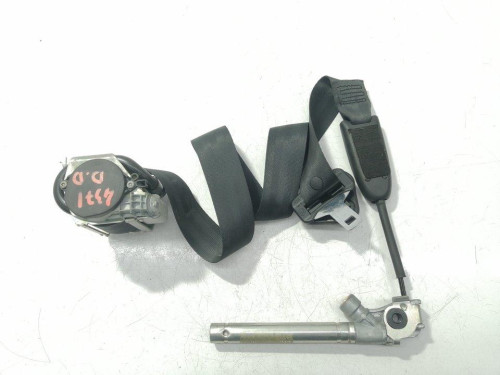  CINTURON SEGURIDAD DELANTERO DERECHO RENAULT SCENIC III (JZ) 