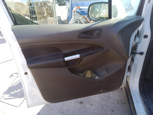  GUARNECIDO PUERTA DELANTERA IZQUIERDA FORD TRANSIT CONNECT (CHC) 