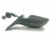  RETROVISOR DERECHO SEAT AROSA (6H1) 