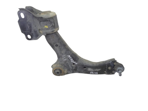  FORD MONDEO SPORTBREAK (CA2) 