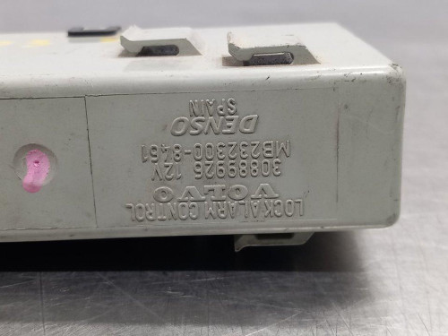  MODULO ELECTRONICO 