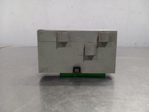  MODULO ELECTRONICO 