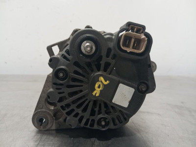 ALTERNADOR