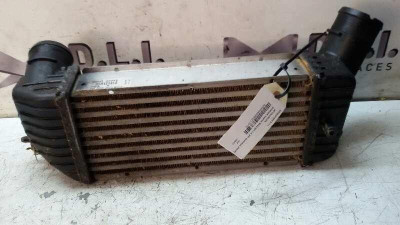 INTERCOOLER, Citroen, XSARA BERLINA