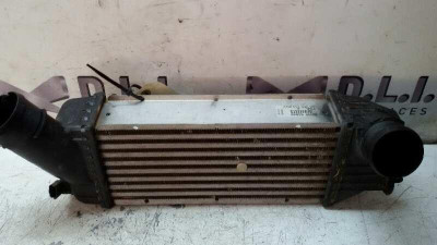 INTERCOOLER, Citroen, XSARA BERLINA