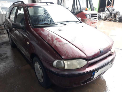  FIAT PALIO (178) WEEKEND 