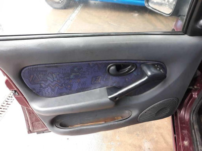 FIAT PALIO (178) WEEKEND