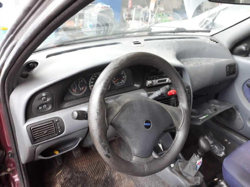  FIAT PALIO (178) WEEKEND 