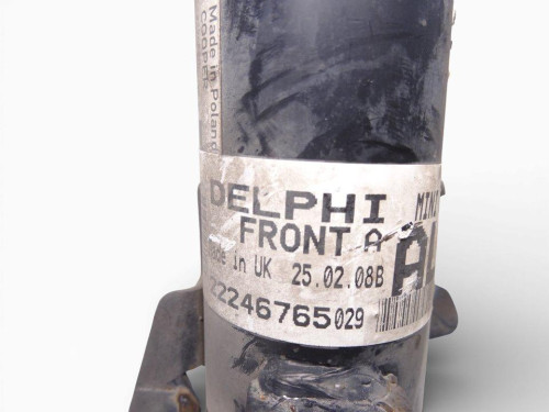  AMORTIGUADOR DELANTERO IZQUIERDO, MINI, MINI (R56) 