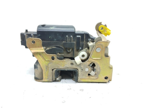  CERRADURA PUERTA DELANTERA DERECHA Renault KANGOO I (F/KC0) 