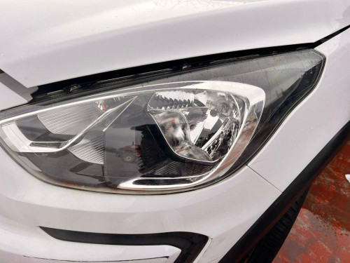 FORD KA+ (CDU) — автомобиль-донор на запчасти 
