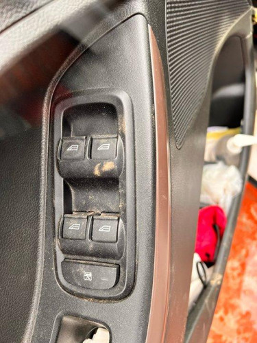 FORD KA+ (CDU) — автомобиль-донор на запчасти 