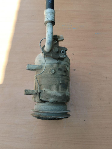 COMPRESOR AIRE ACONDICIONADO 