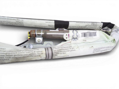 AIRBAG CORTINA DELANTERO IZQUIERDO, MERCEDES-BENZ, CLASE CLA (BM 117)