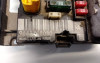 CAJA RELES / FUSIBLES Citroen C4 PICASSO 