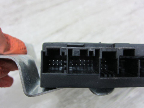  MODULO ELECTRONICO BMW SERIE 5 GRAN TURISMO (F07) 