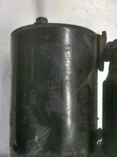  MOTOR ARRANQUE, OPEL, CORSA C 