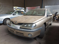 RENAULT LAGUNA (B56)