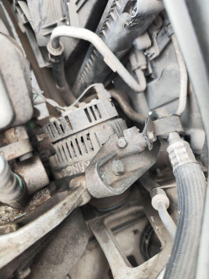 ALTERNADOR, RENAULT, KANGOO I (F/KC0)