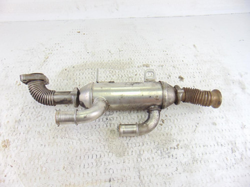  ENFRIADOR EGR CITROEN JUMPER COMBI 