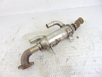 ENFRIADOR EGR, CITROEN, JUMPER COMBI
