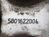  NO IDENTIFICADO IVECO DAILY CONF. PAQUETERÍA (SOMMER) 