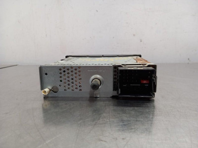 SISTEMA AUDIO / RADIO CD, PEUGEOT, EXPERT FURGÓN