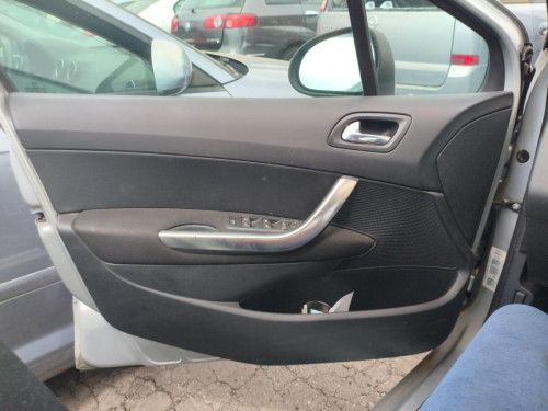  GUARNECIDO PUERTA DELANTERA IZQUIERDA PEUGEOT 308 SW 