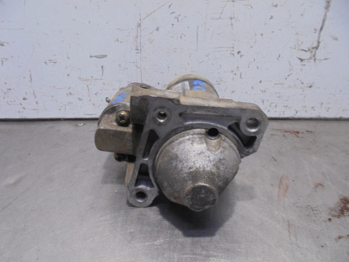 MOTOR ARRANQUE RENAULT MEGANE II BERLINA 5P 