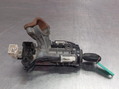ANTIRROBO / LLAVE CONTACTO