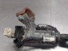 ANTIRROBO / LLAVE CONTACTO 