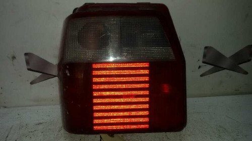 PILOTO TRASERO IZQUIERDO Fiat UNO (146) 