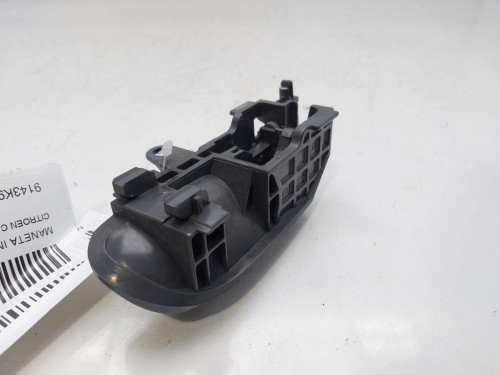  MANETA INTERIOR DELANTERA IZQUIERDA, CITROEN, C1 