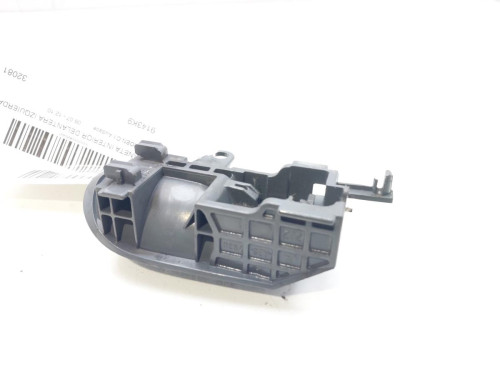  MANETA INTERIOR DELANTERA IZQUIERDA, CITROEN, C1 