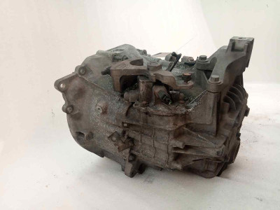 CAJA CAMBIOS, CITROEN, C5 BERLINA