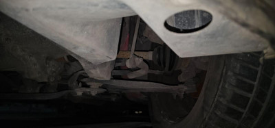 TRANSMISION DELANTERA IZQUIERDA, CITROEN, C4 CACTUS